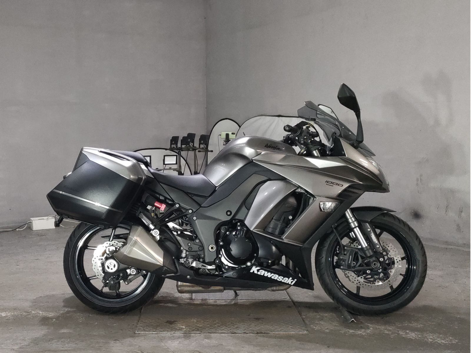 Kawasaki NINJA1000