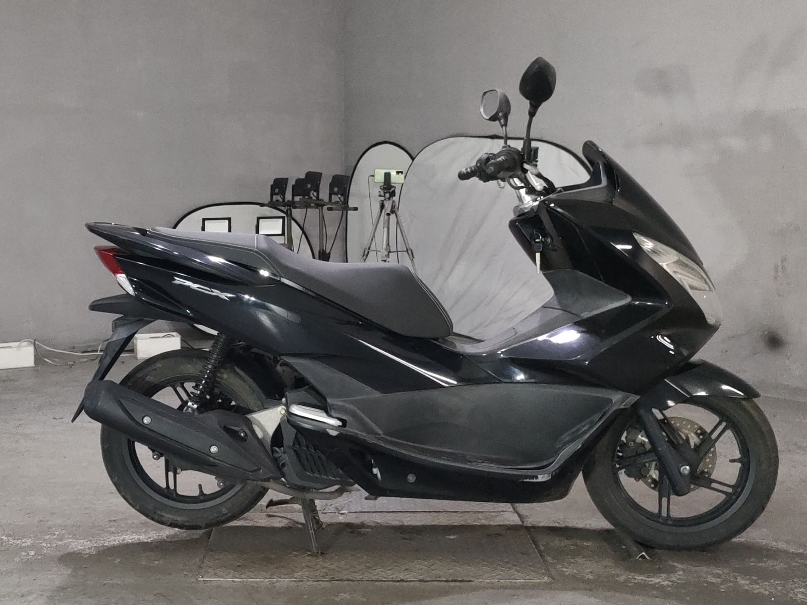 Honda PCX125