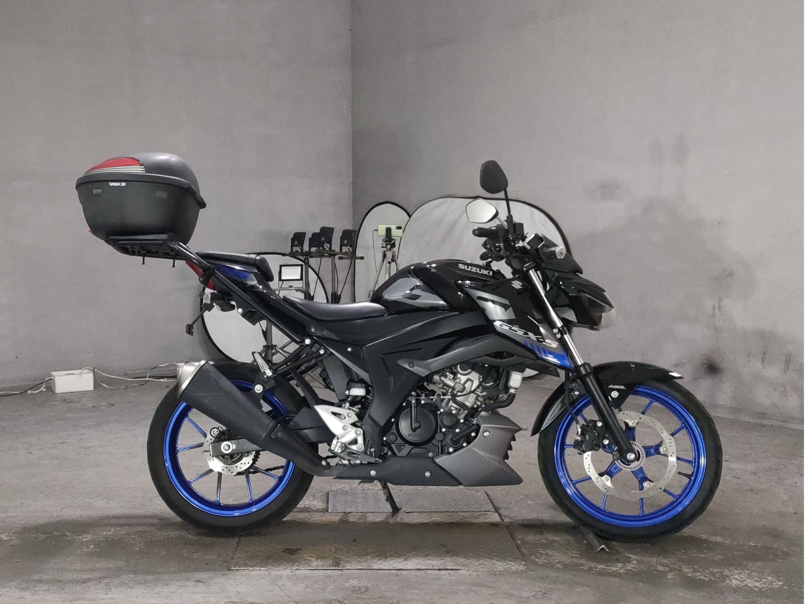 OTHER GSX-R125