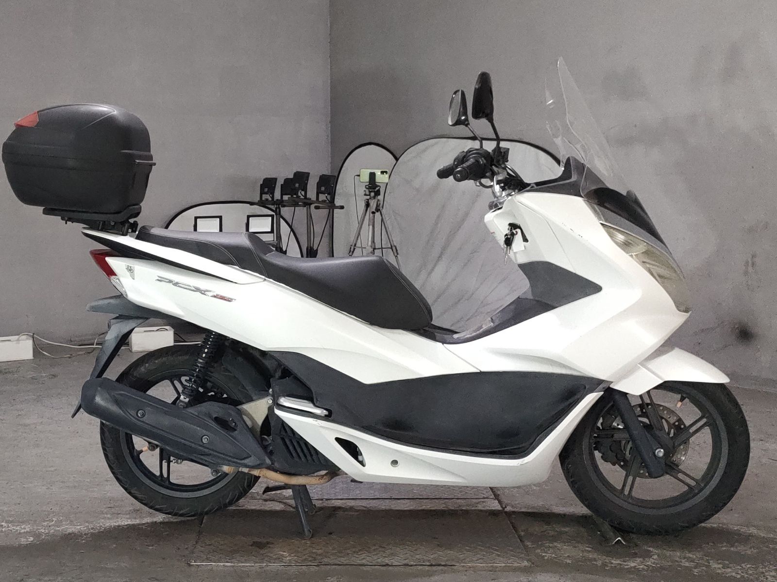 Honda PCX150