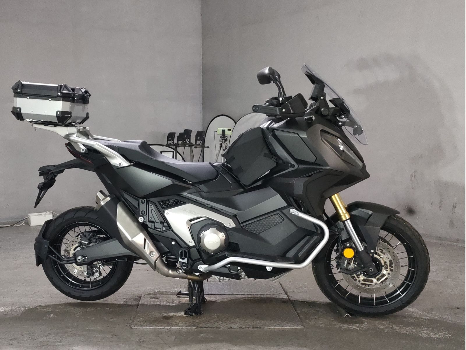 OTHER X-ADV