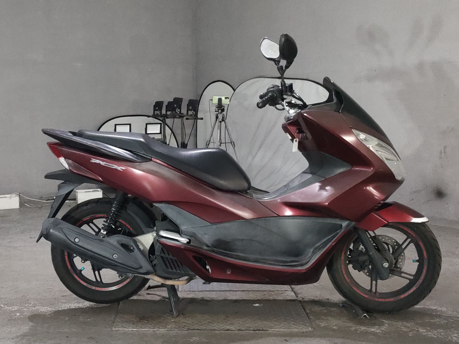 Honda PCX125
