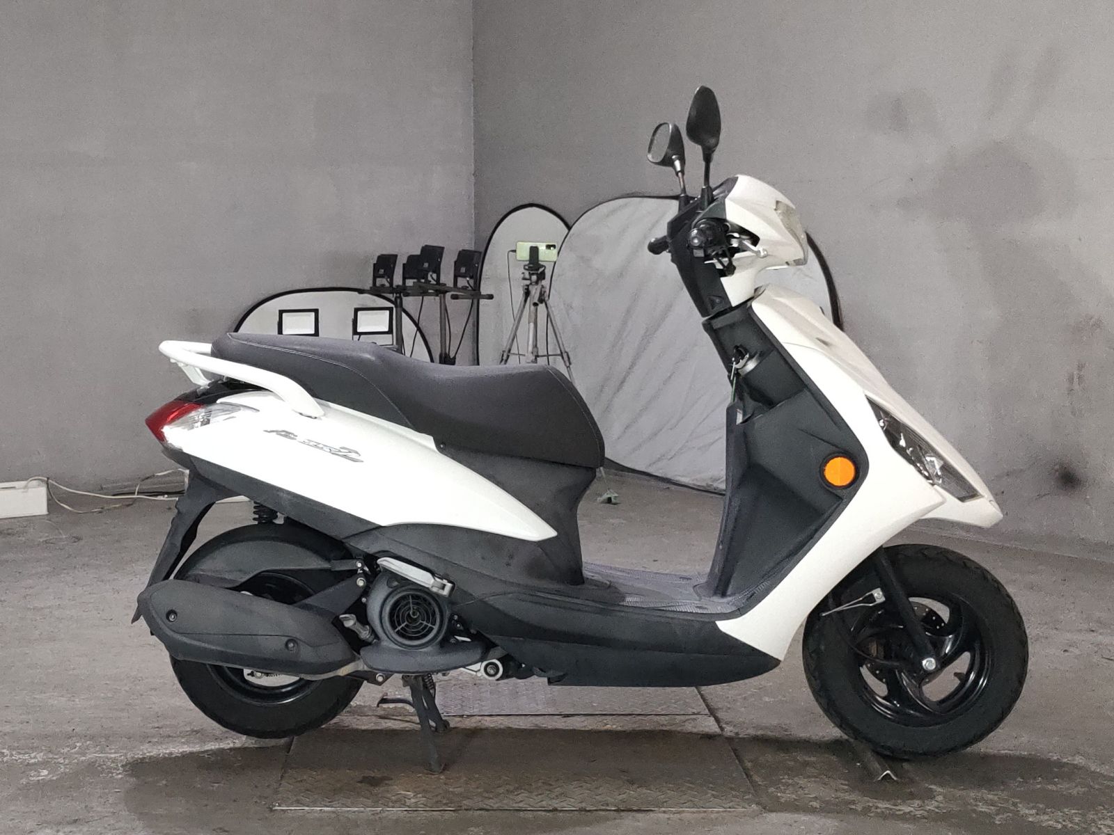 OTHER AXIS Z