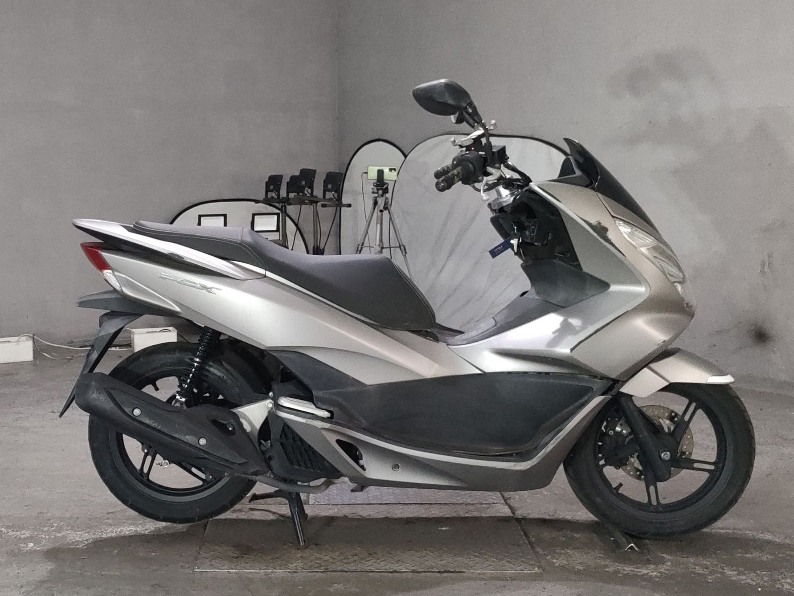 Honda PCX125