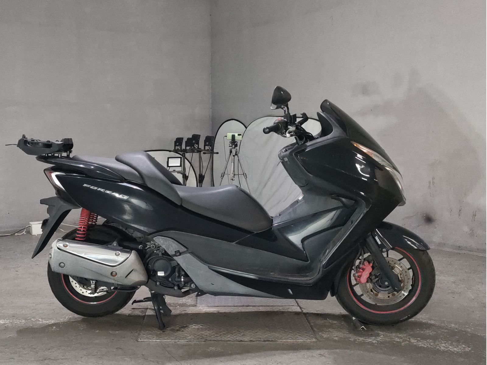 Honda FORZA