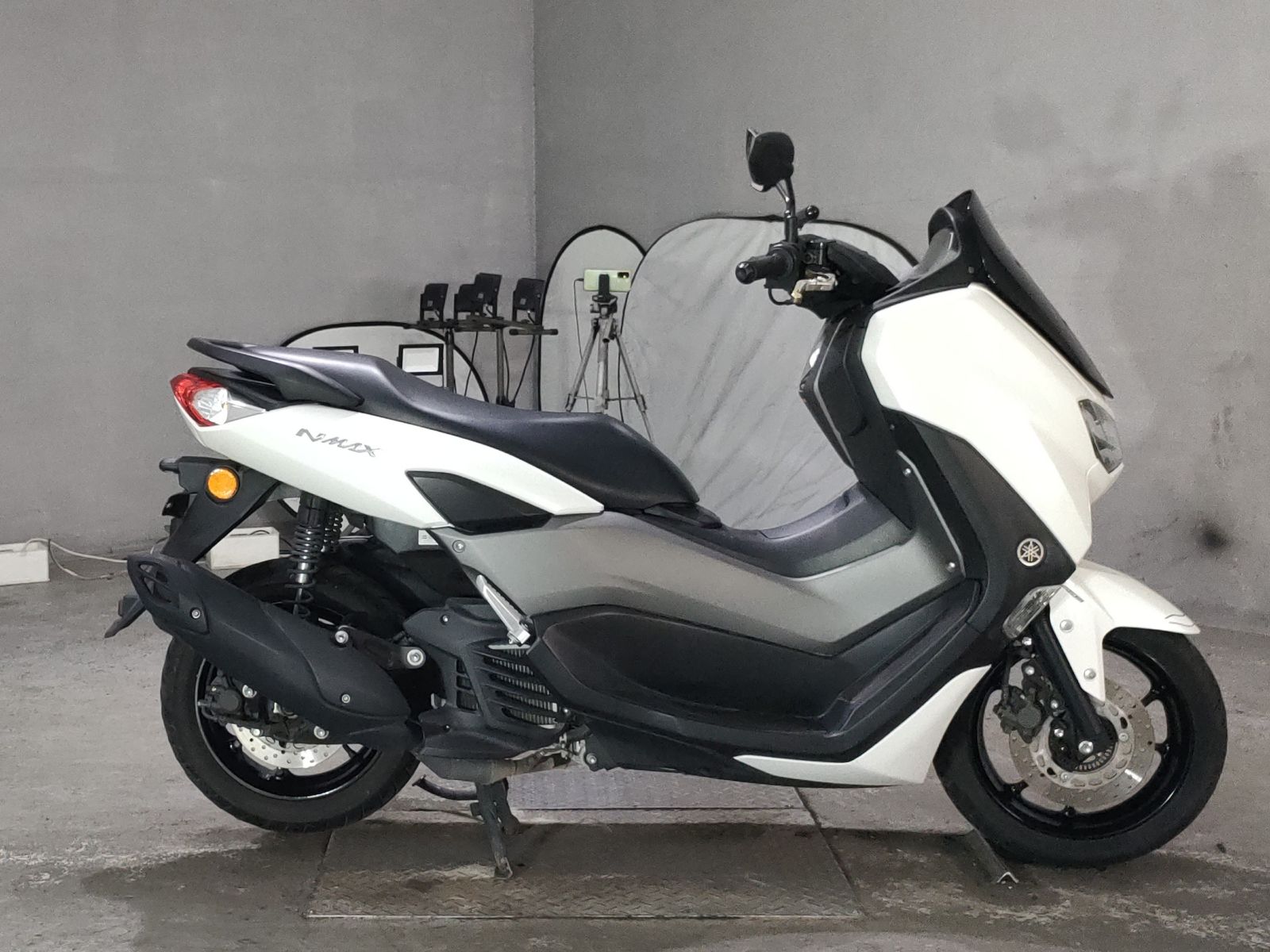 OTHER N-MAX125
