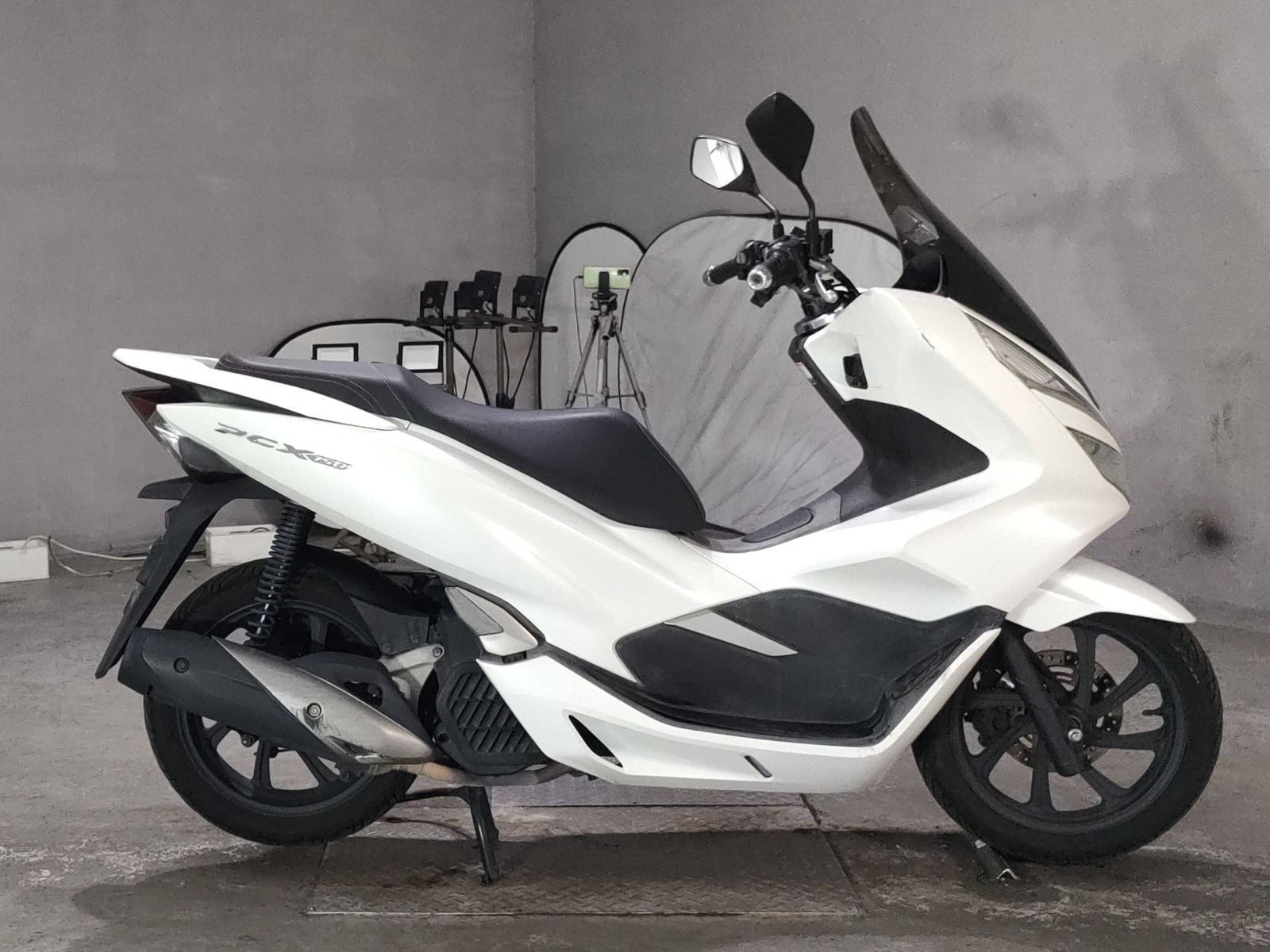 Honda PCX150