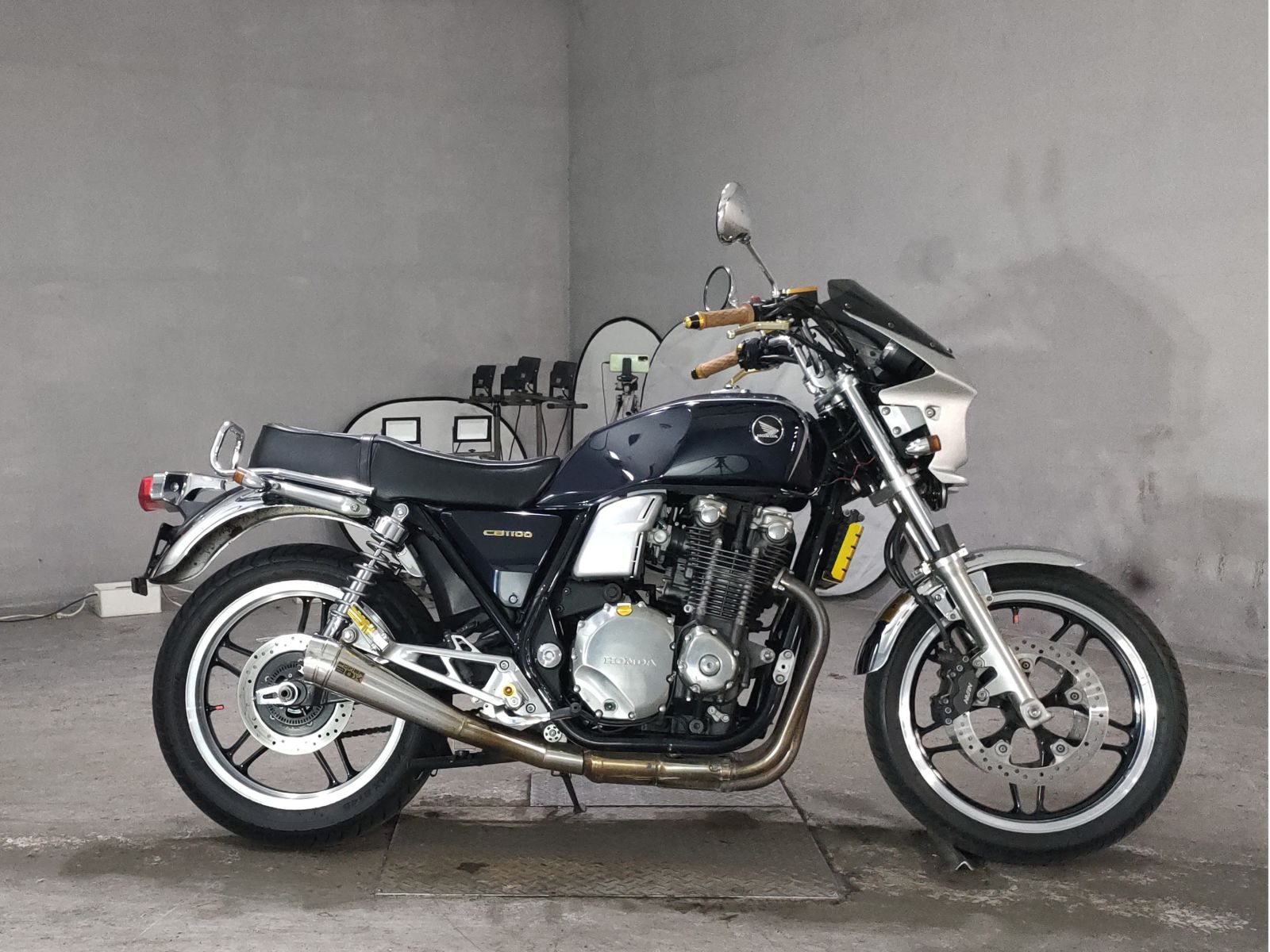 Honda CB1100