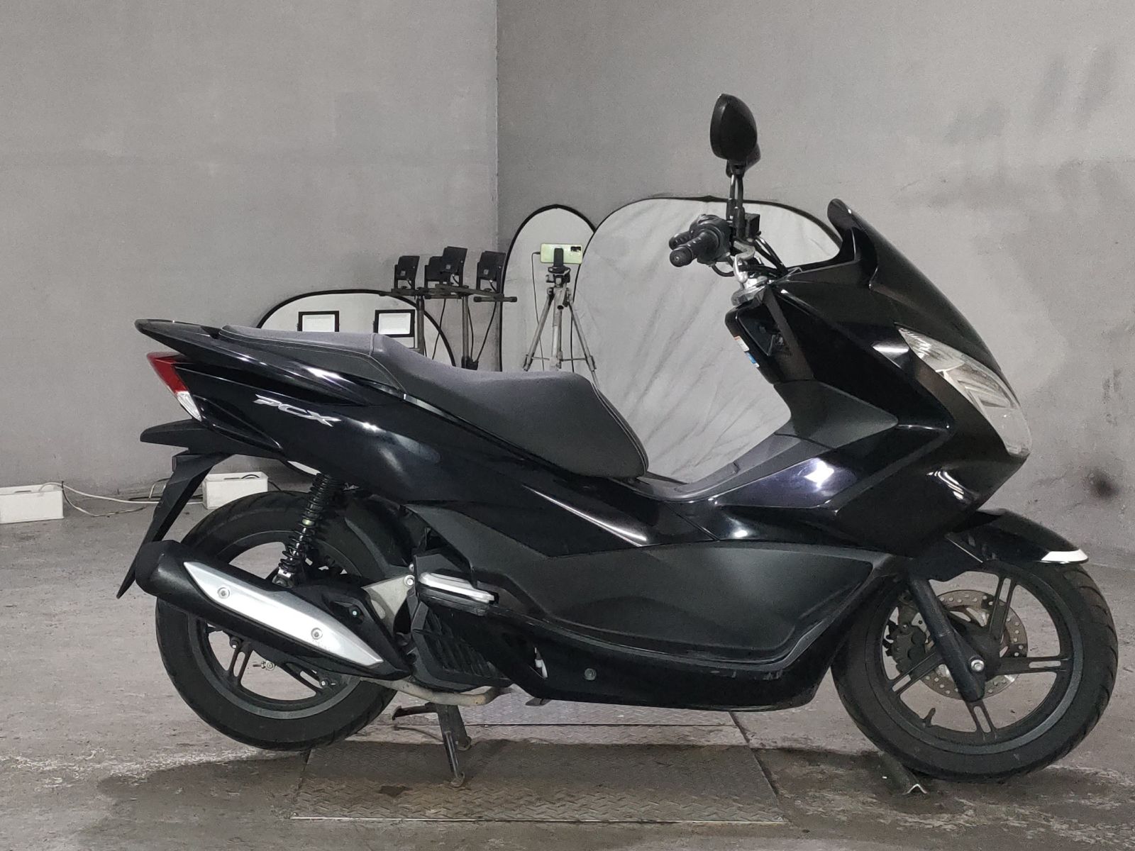 Honda PCX125