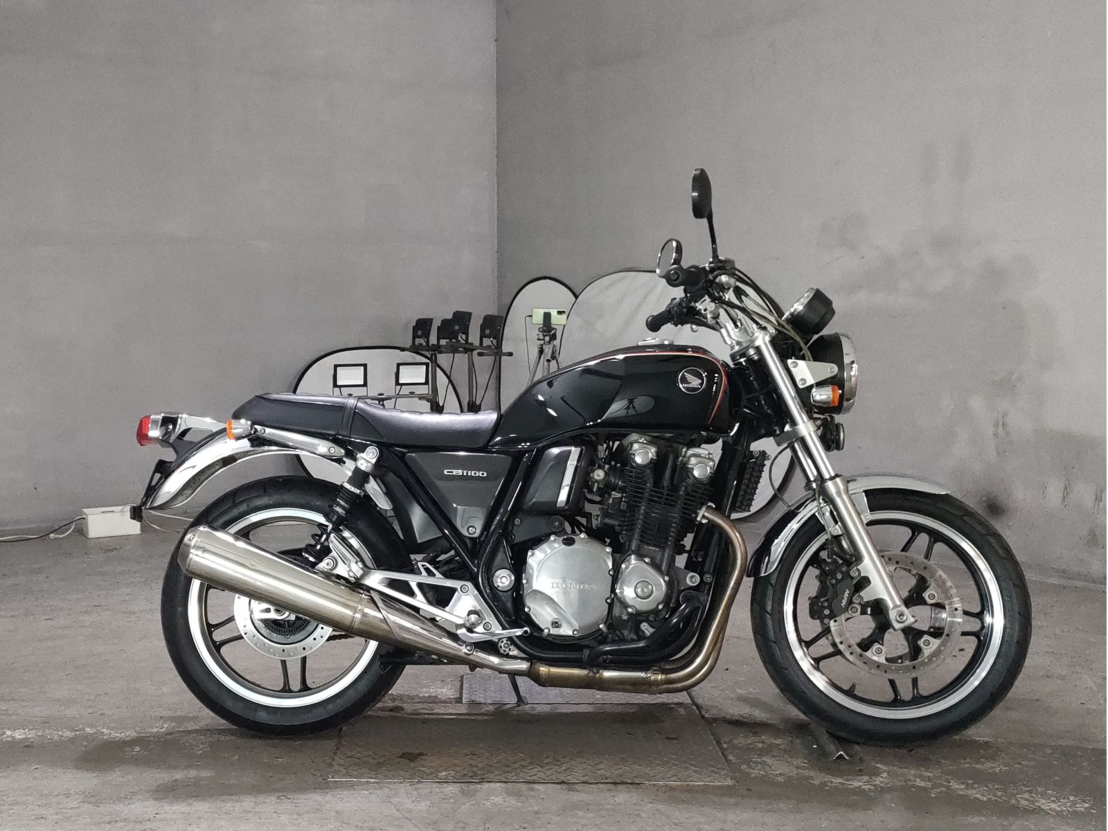 Honda CB1100