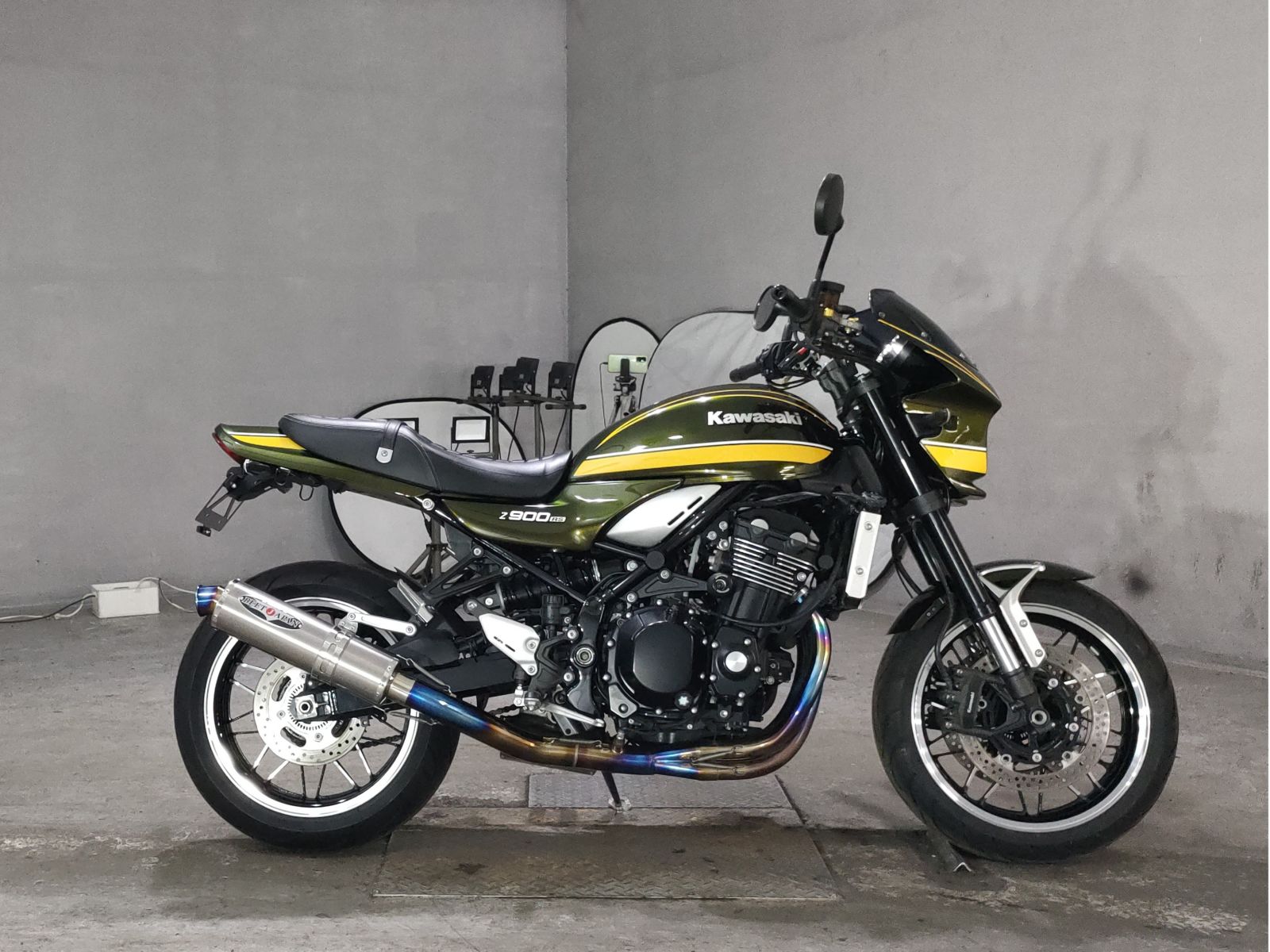 OTHER Z900RS