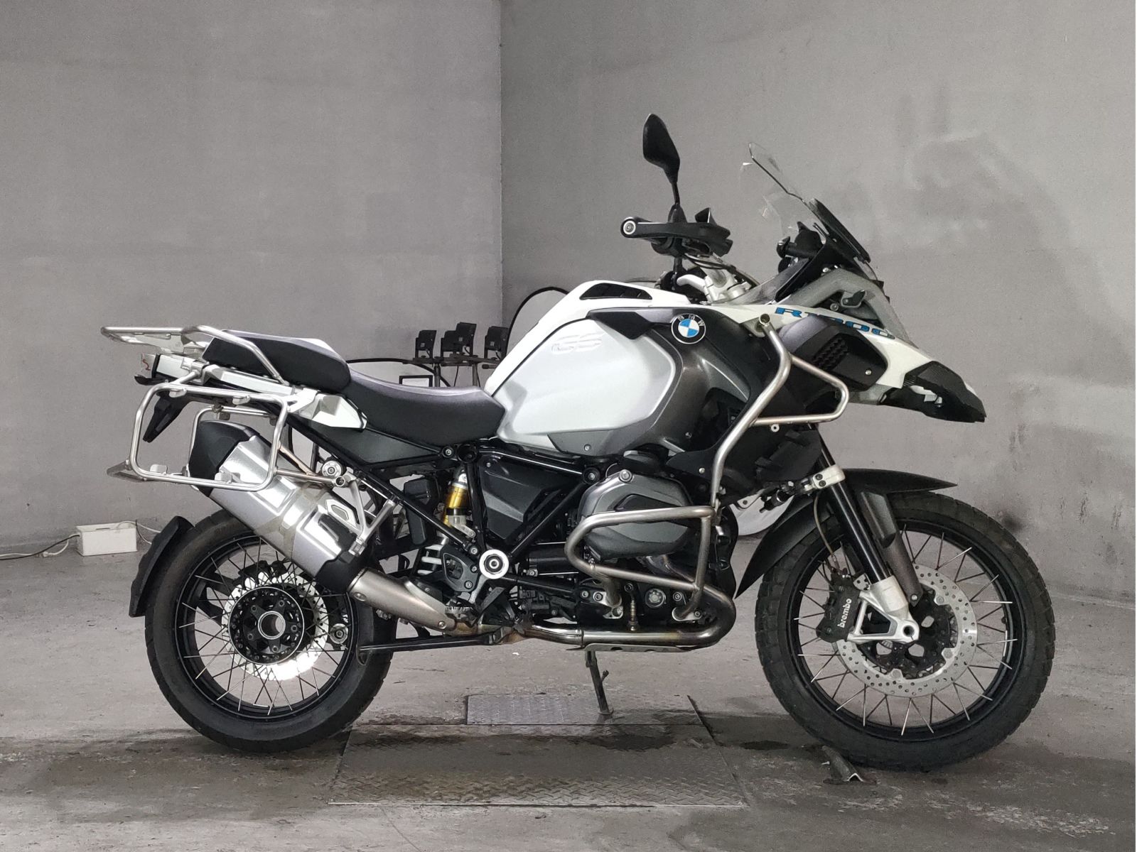 BMW BMW R1200GS ADVENTURE