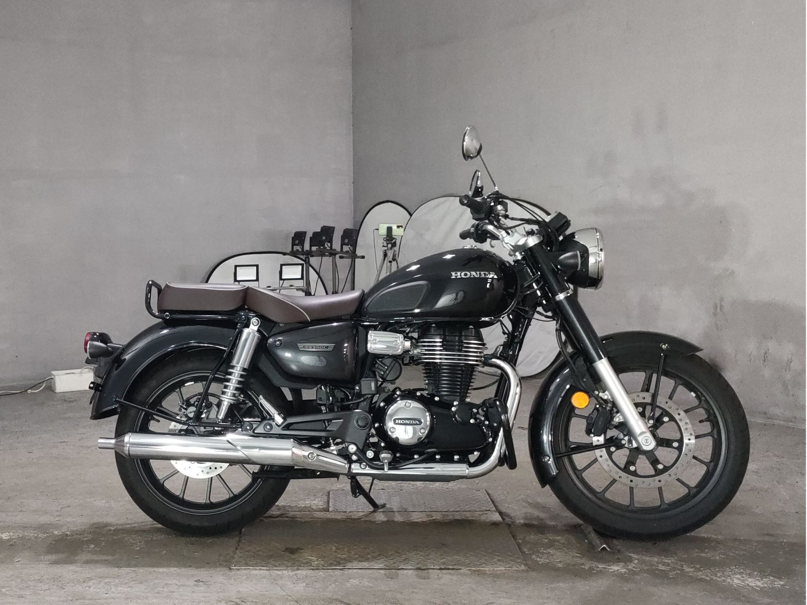OTHER GB350C