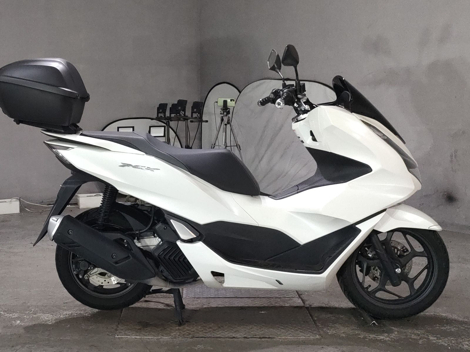 Honda PCX125