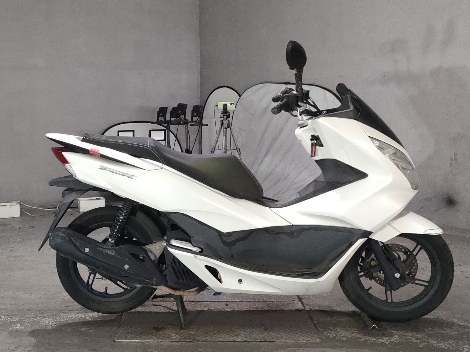 Honda PCX125
