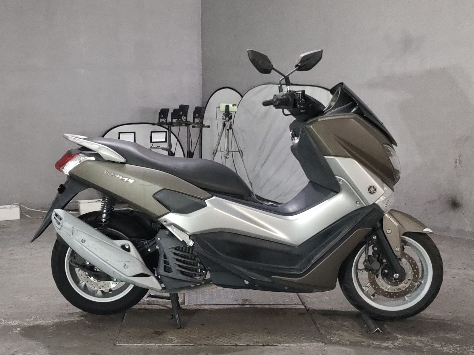 OTHER N-MAX125