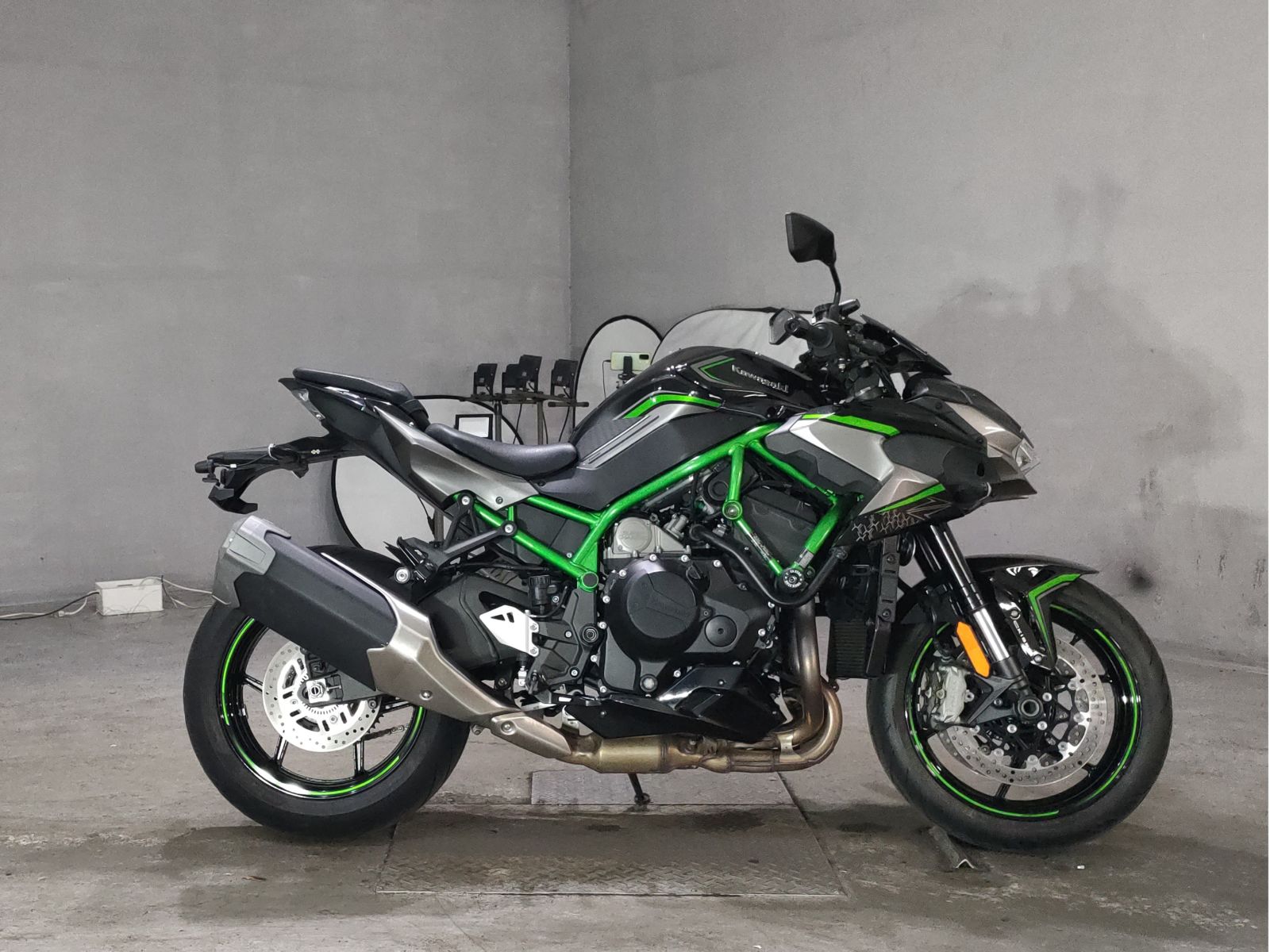 OTHER Z H2