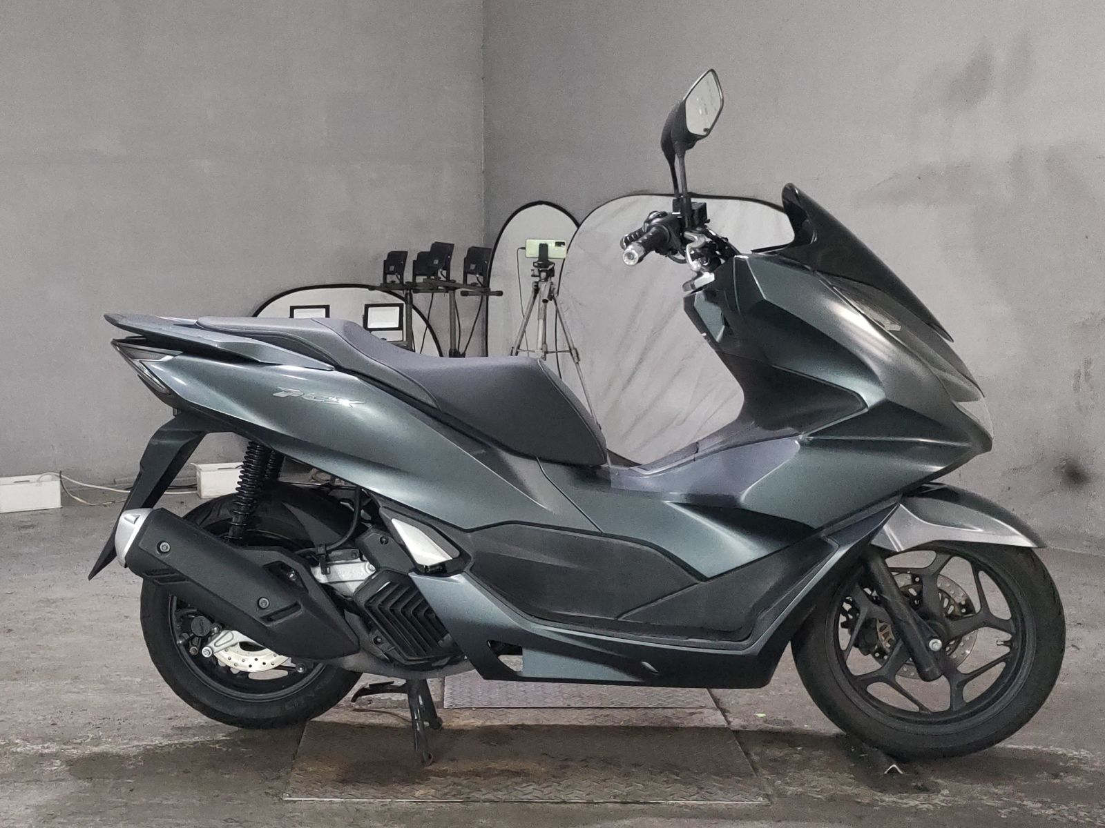 Honda PCX125