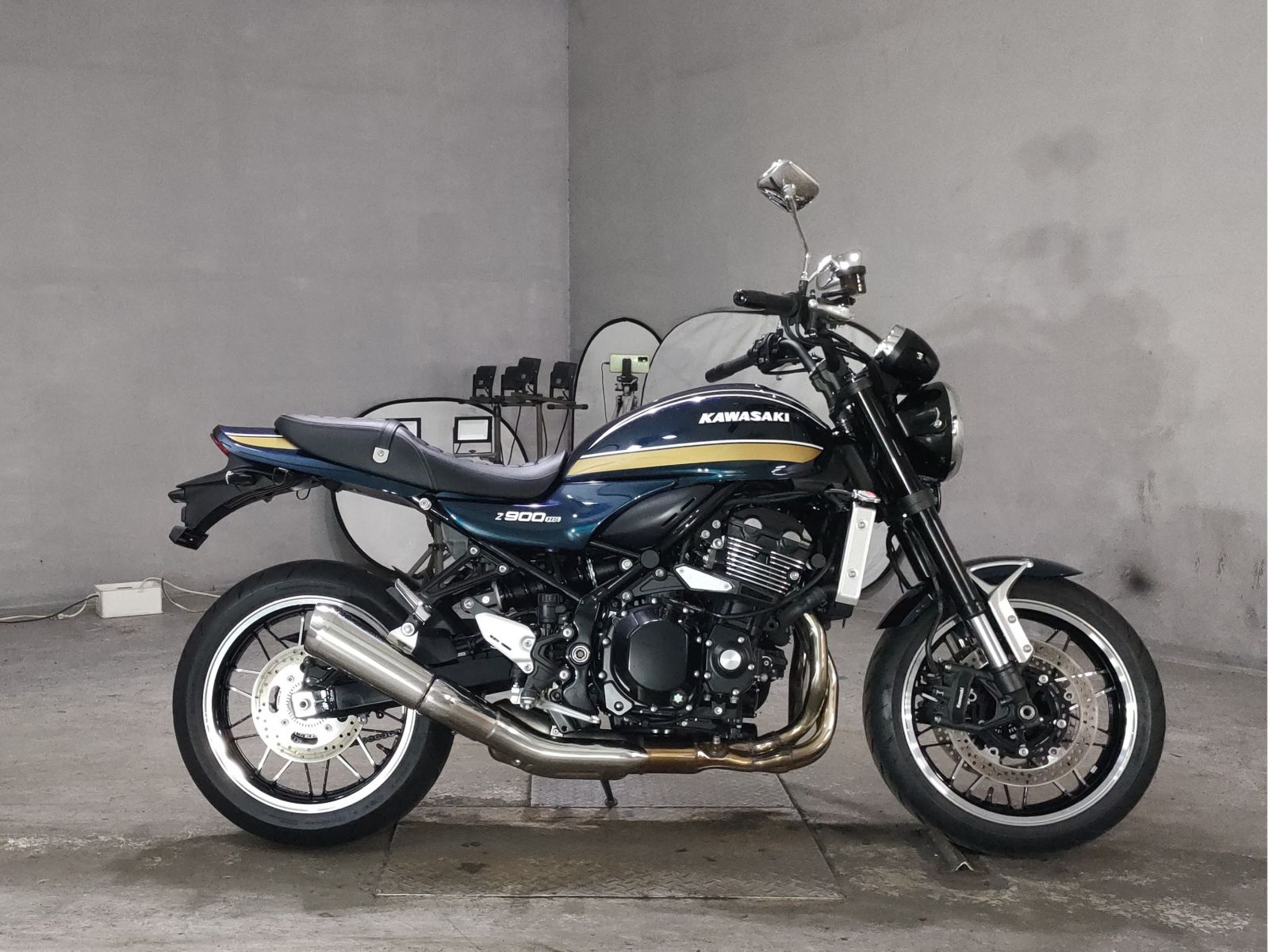 OTHER Z900RS