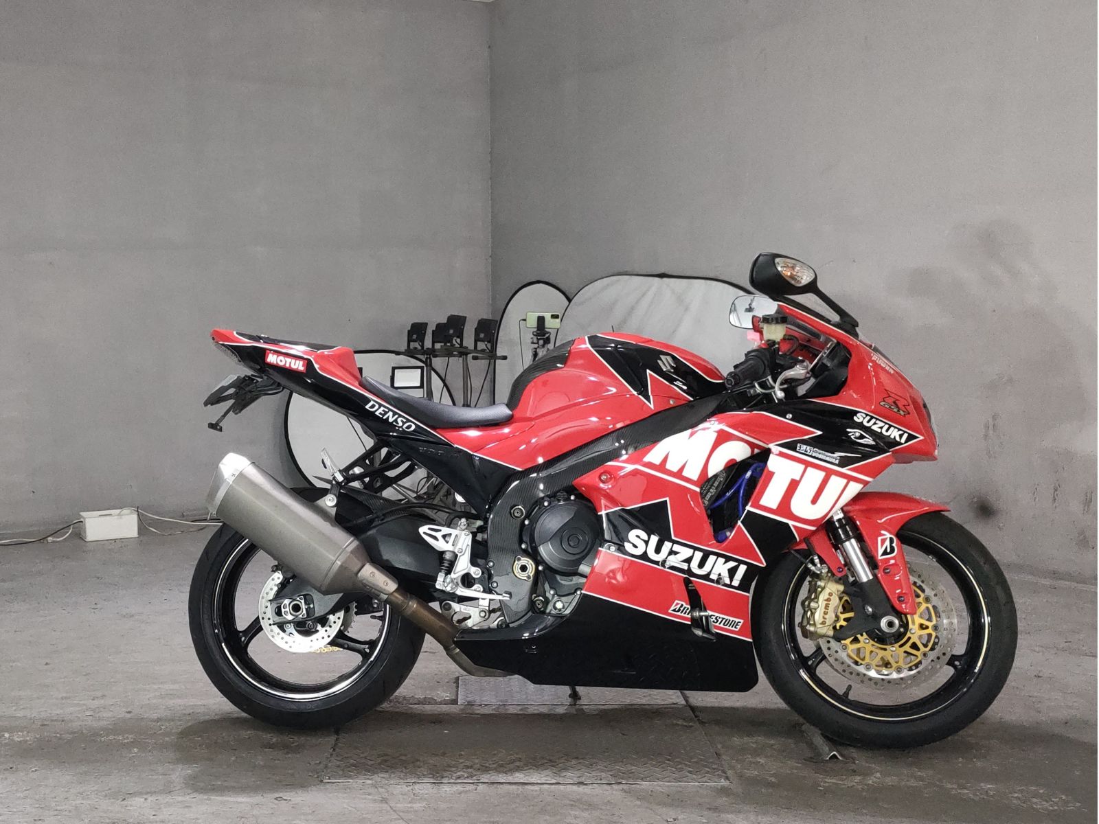 Suzuki GSX-R1000