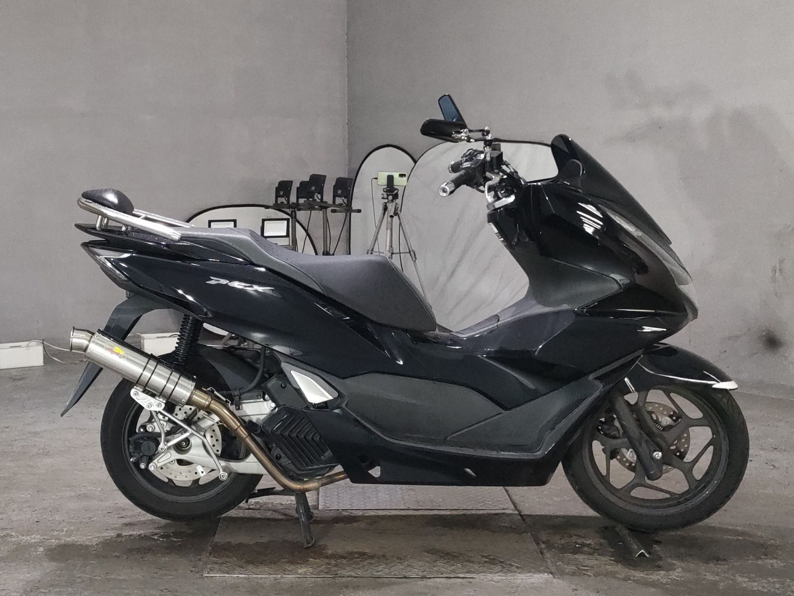 Honda PCX125