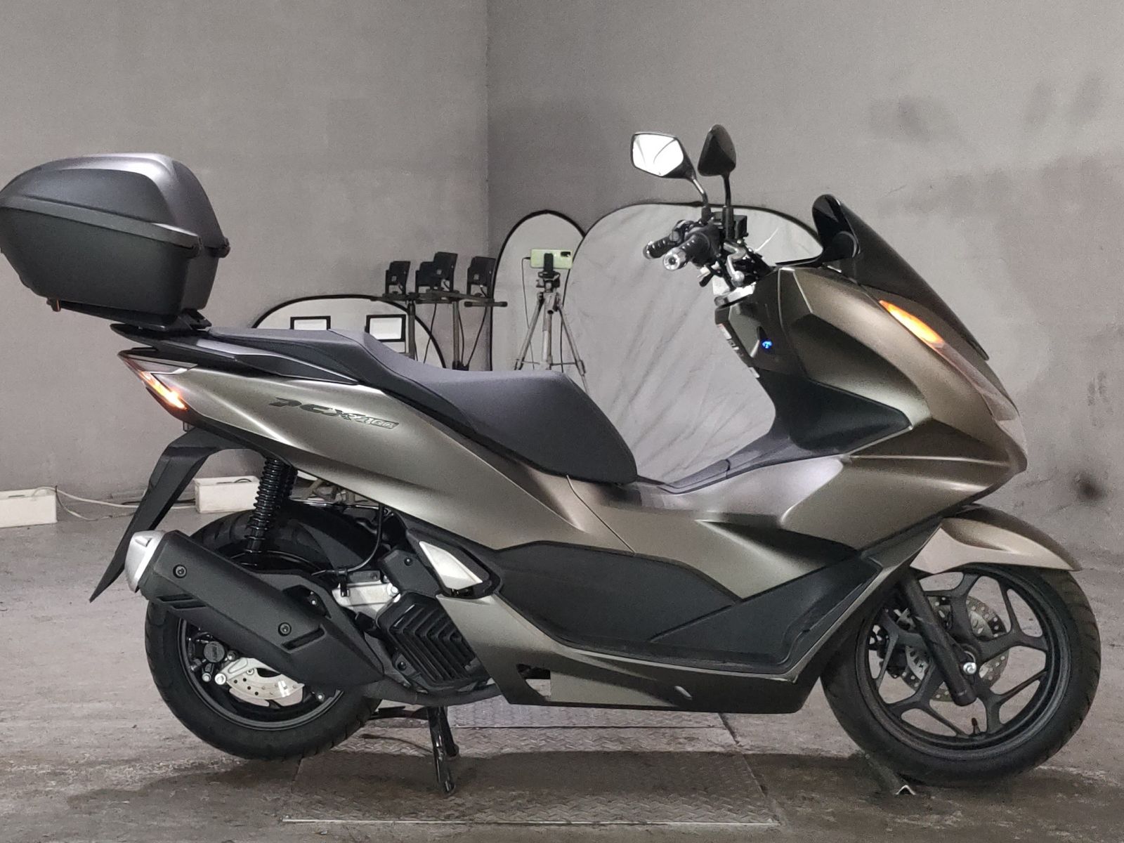 OTHER PCX160
