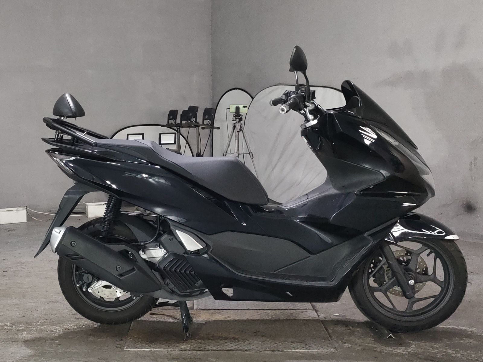 Honda PCX125