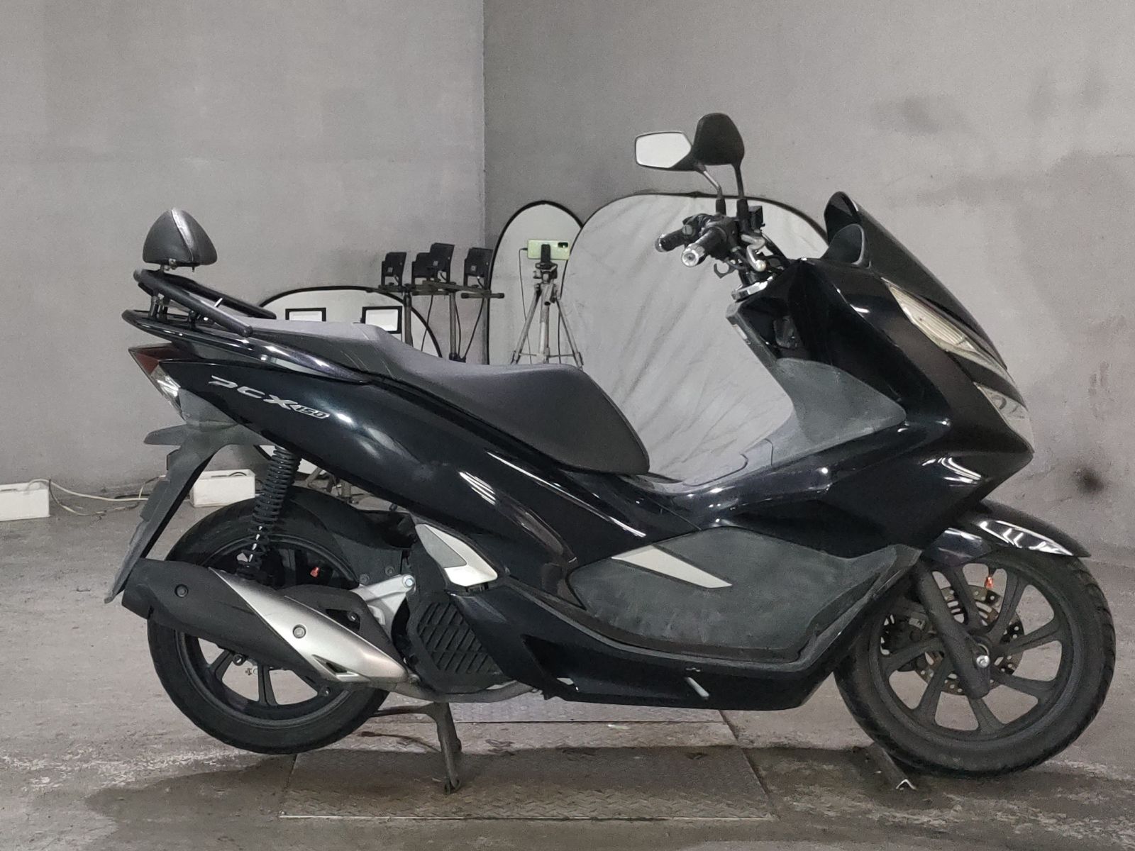 Honda PCX150