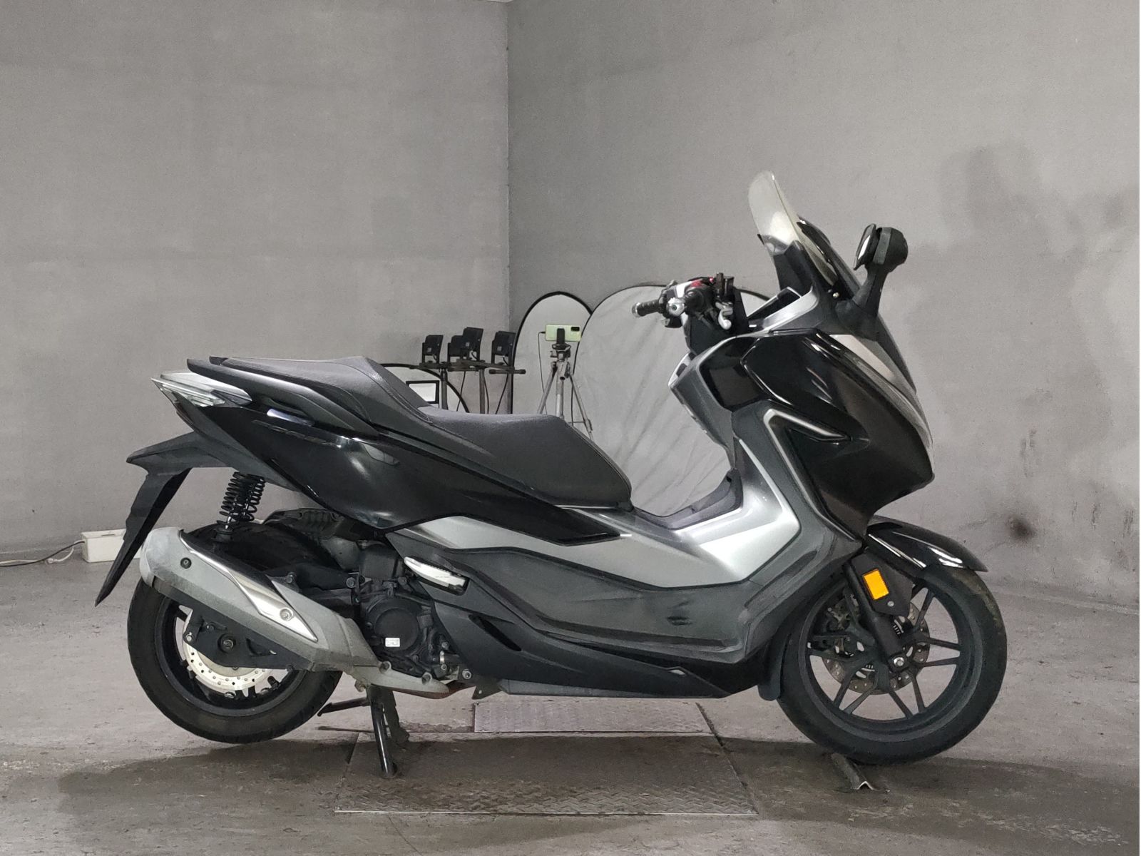 Honda FORZA