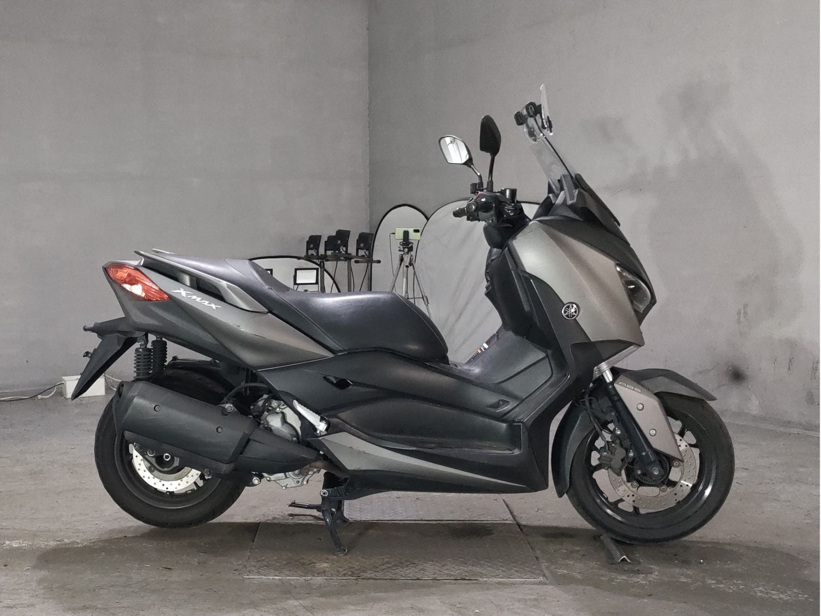 OTHER X-MAX250
