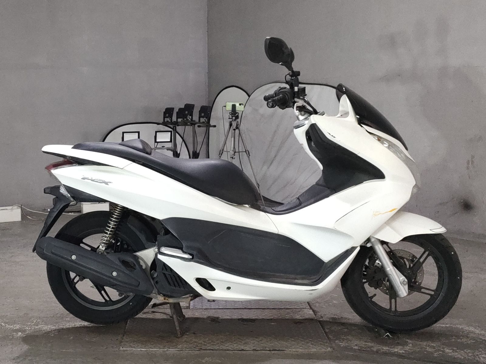 Honda PCX125