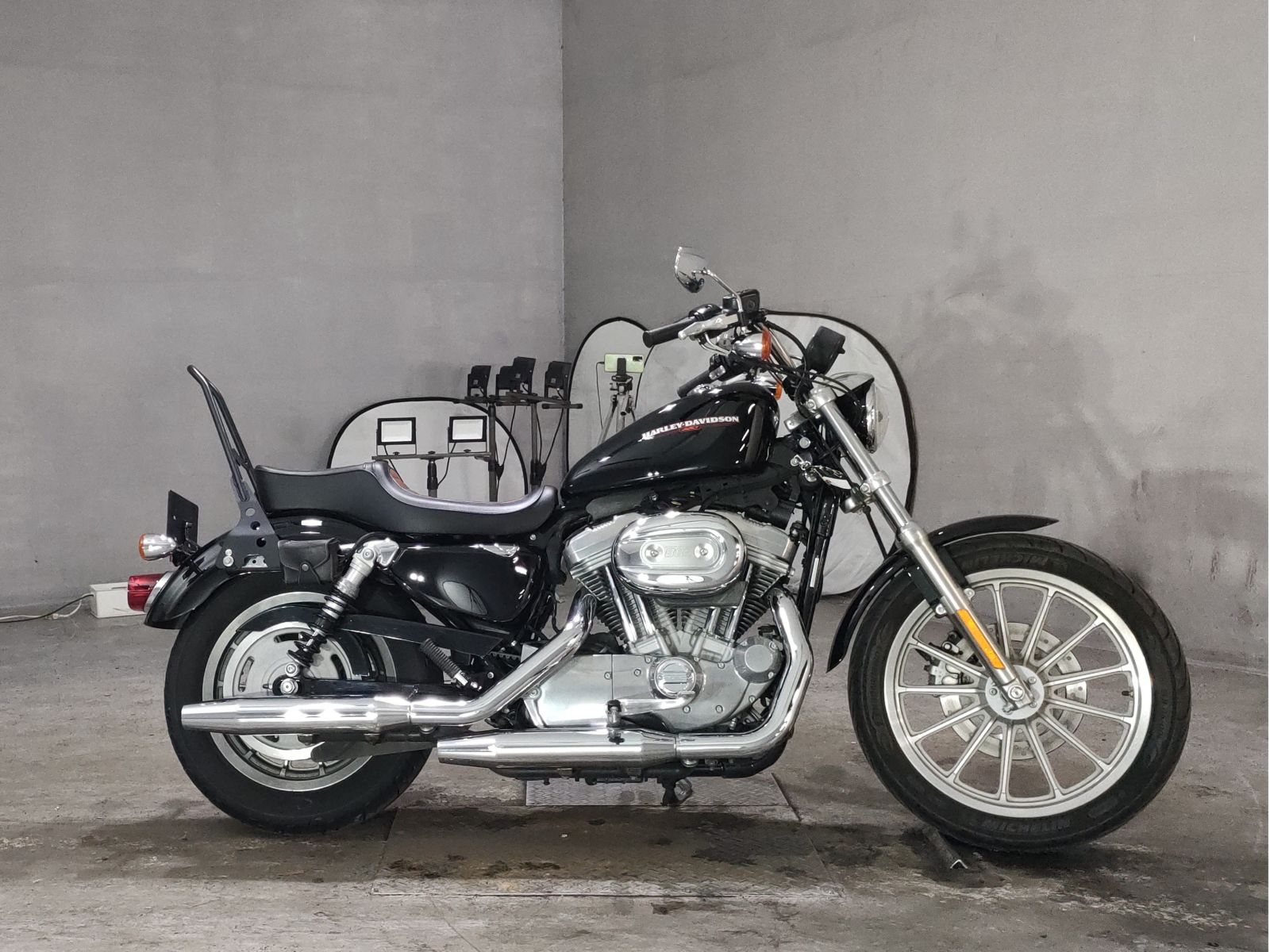Harley-Davidson HARLEY XL883L