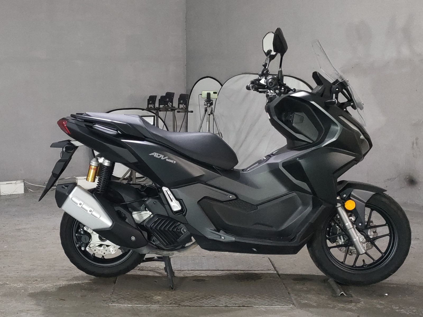 OTHER ADV160