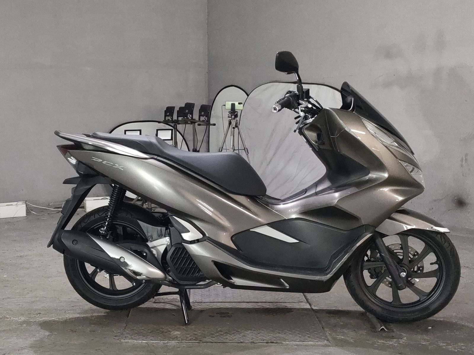 Honda PCX125