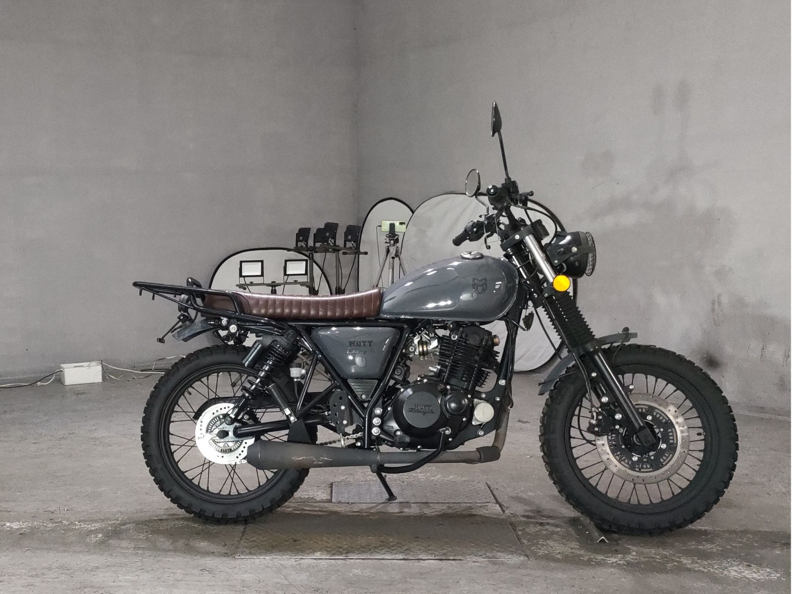 OTHER MAT HILL TSU250