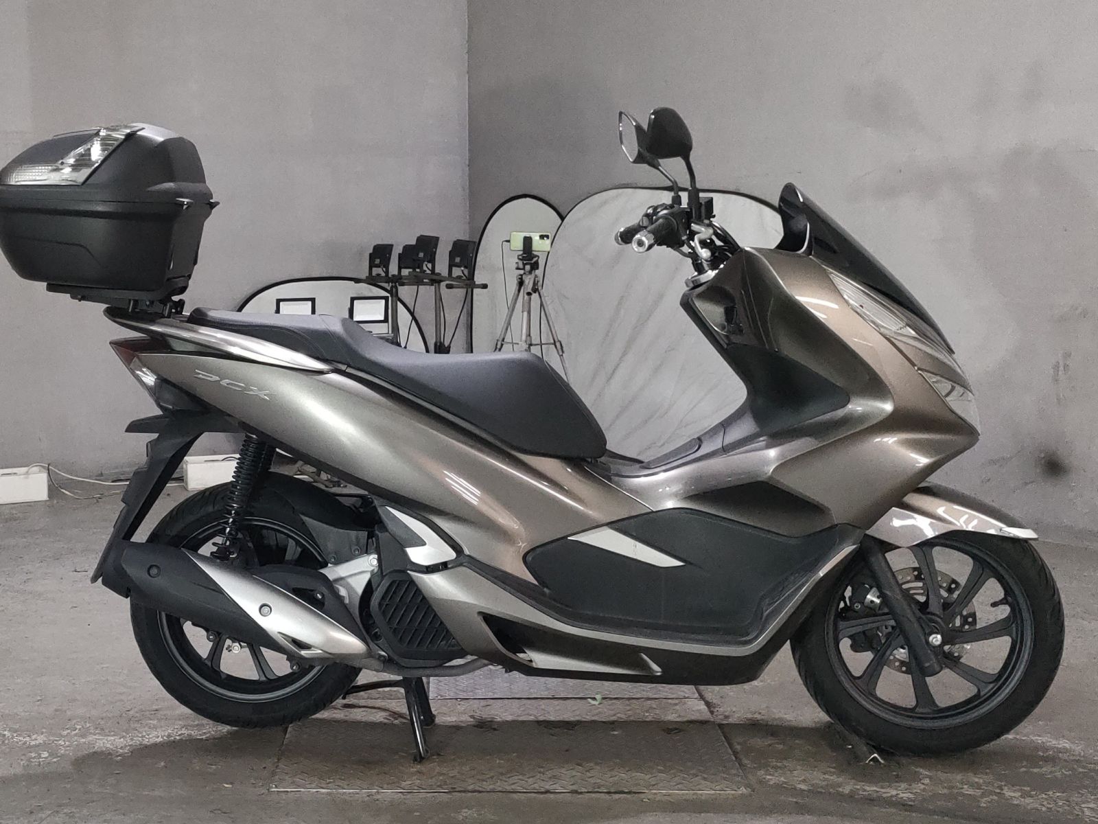 Honda PCX125