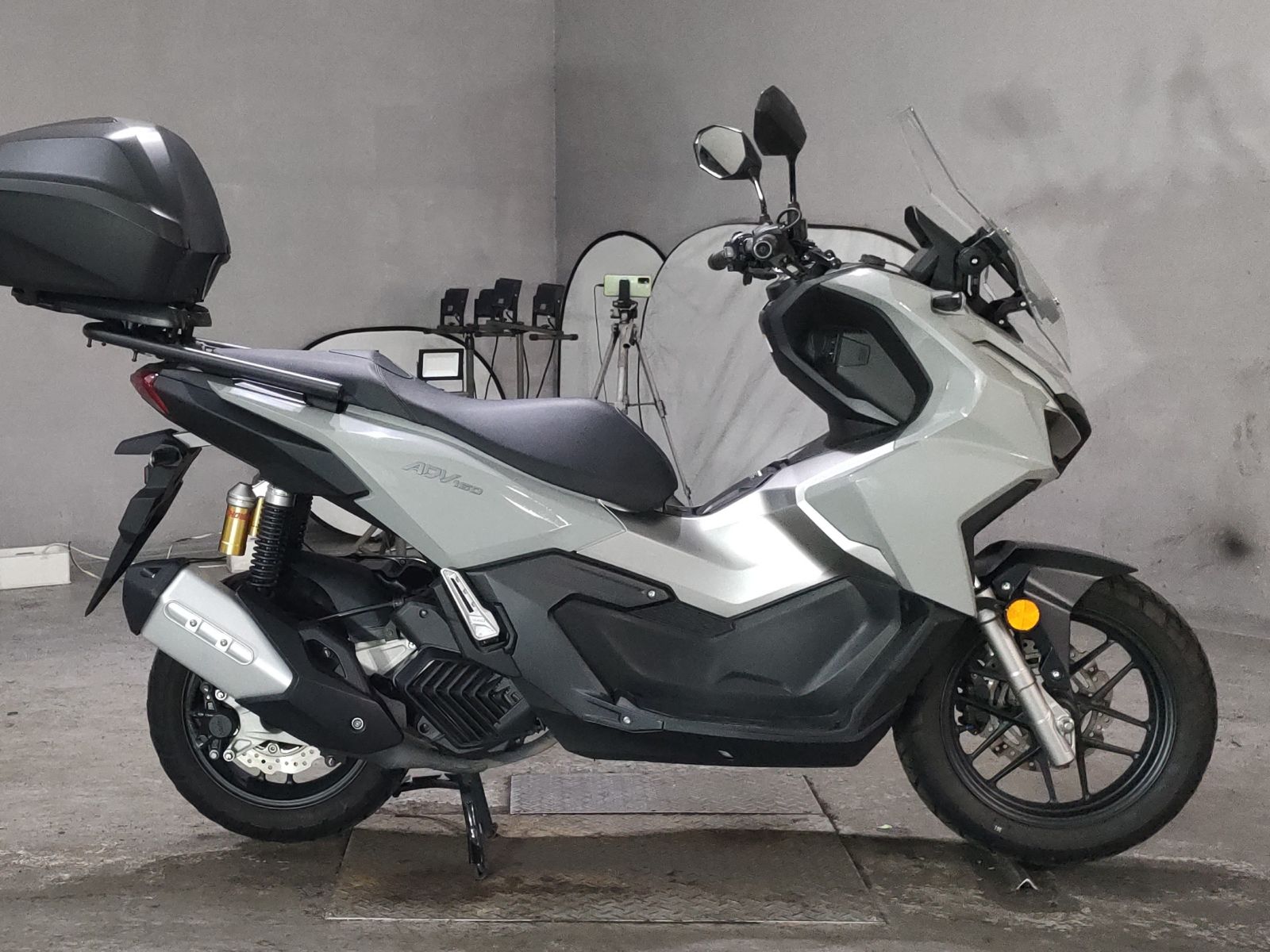 OTHER ADV160