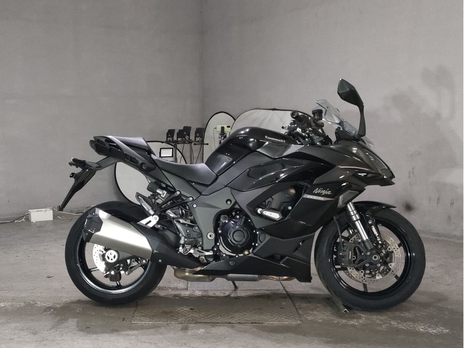 OTHER NINJA 1000SX