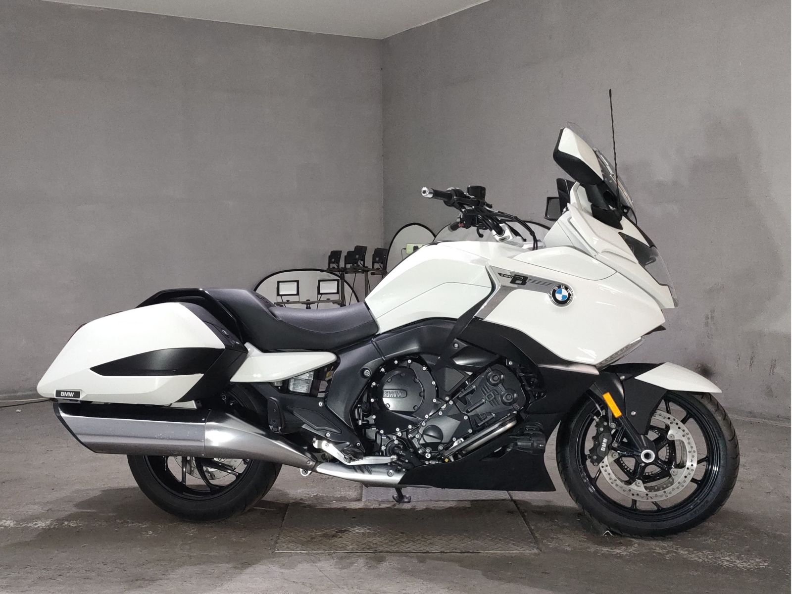 OTHER BMW K1600B