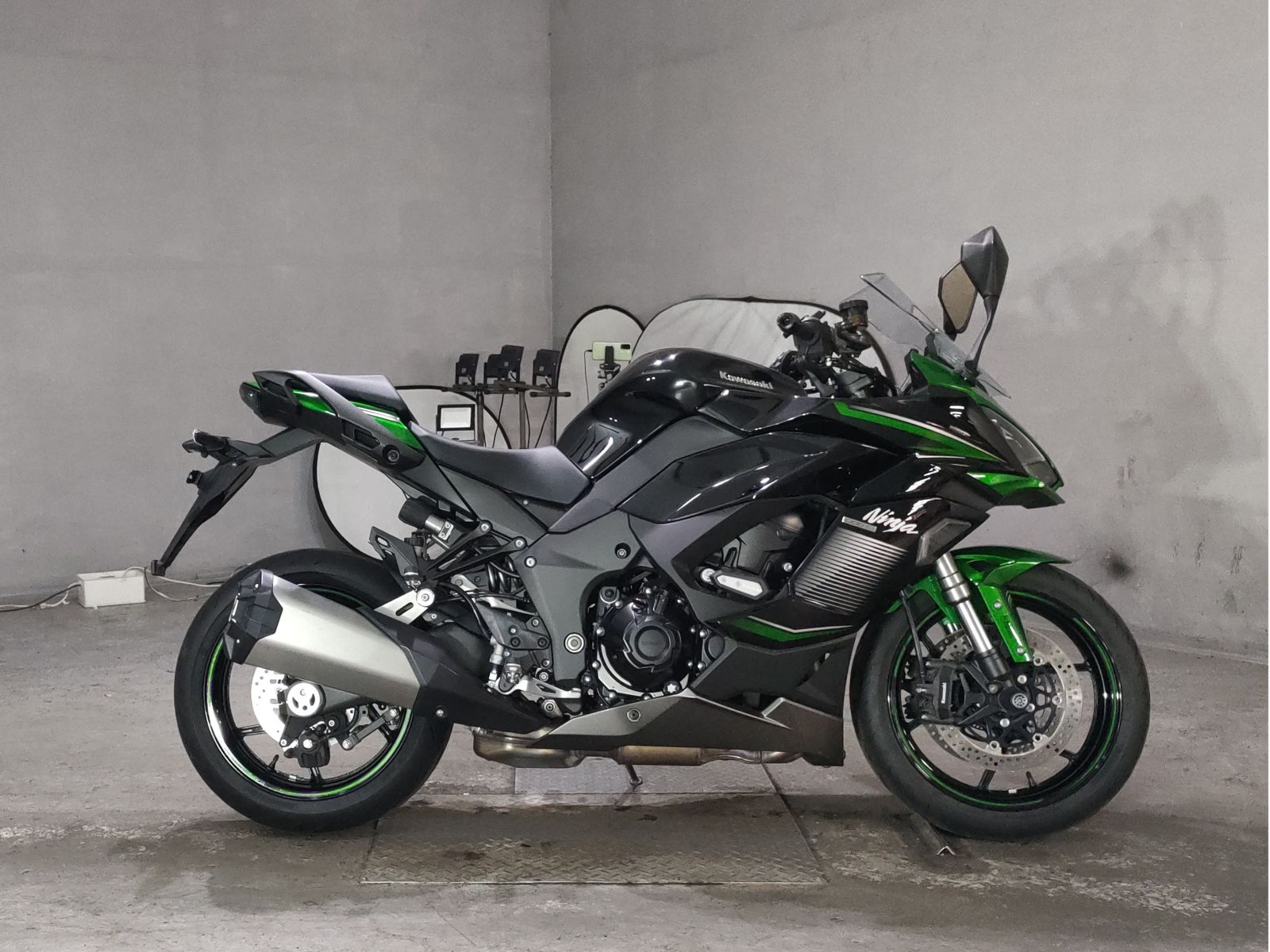 OTHER NINJA 1000SX