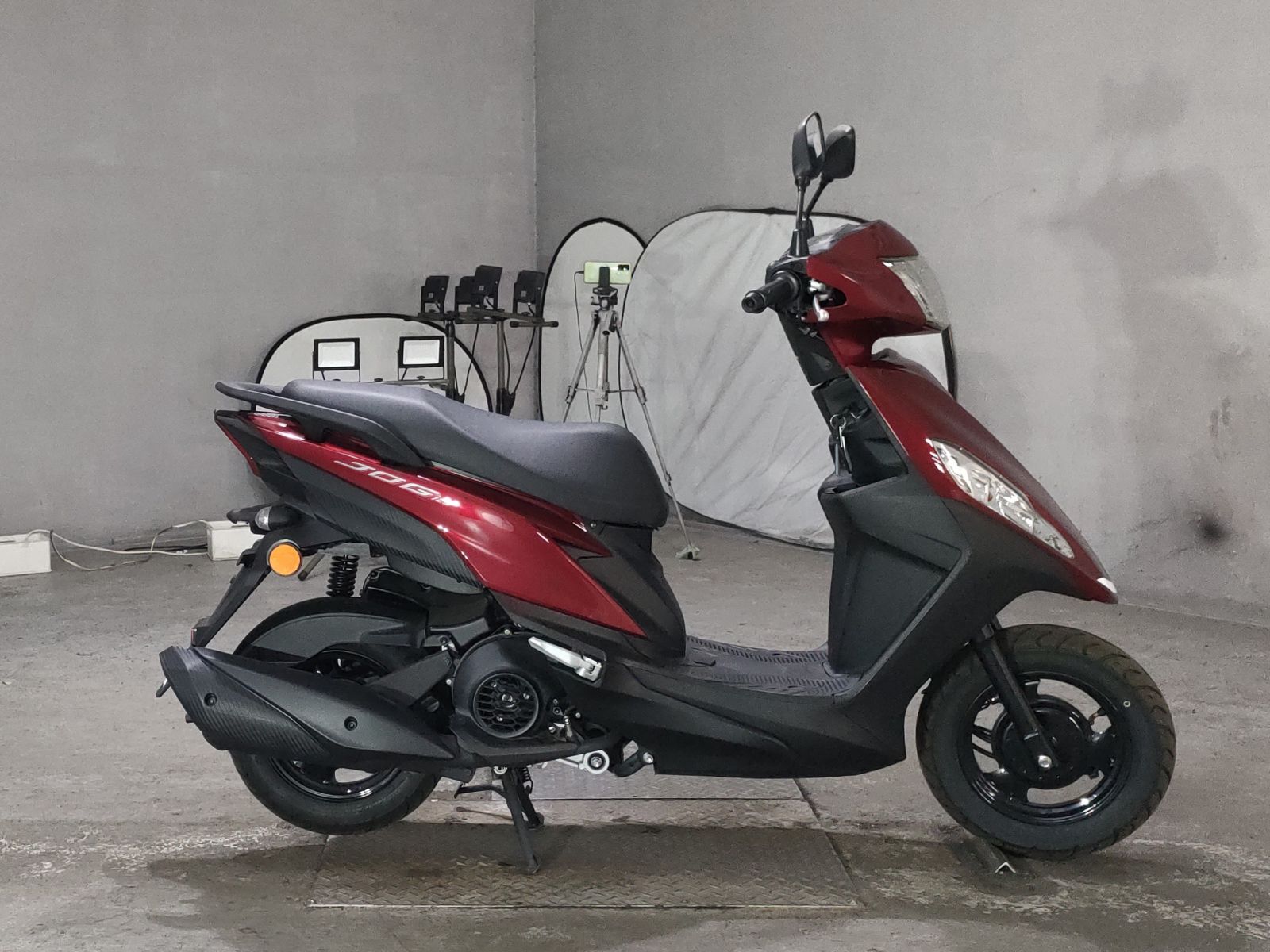 OTHER JOG125