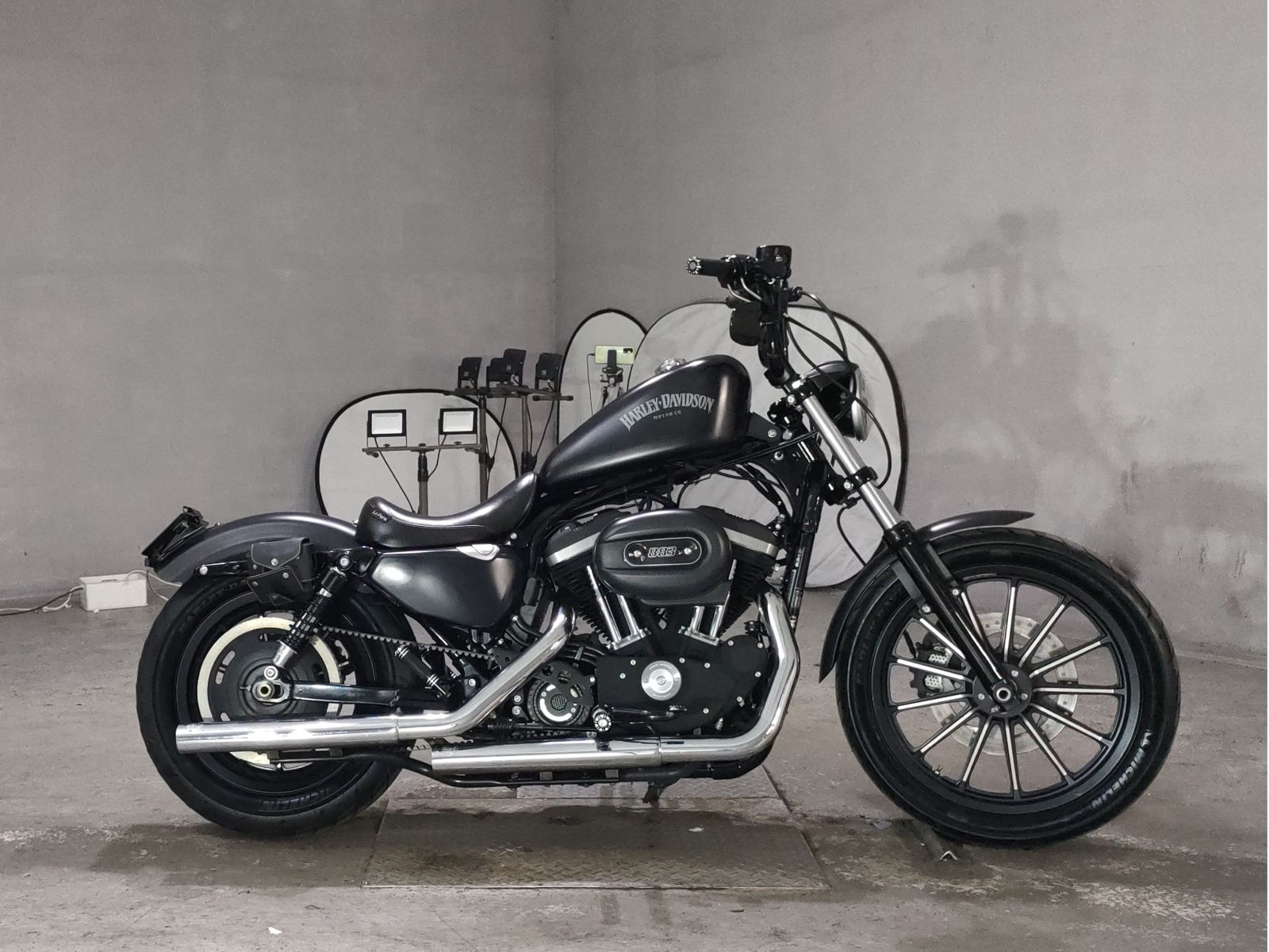 Harley-Davidson HARLEY XL883N