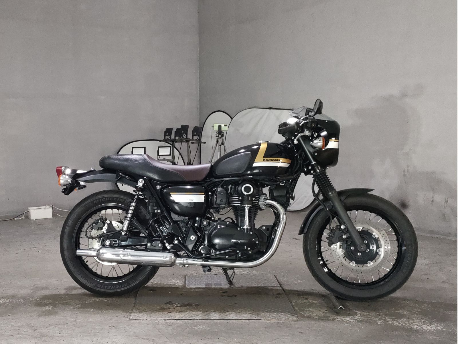 OTHER W800KAFE
