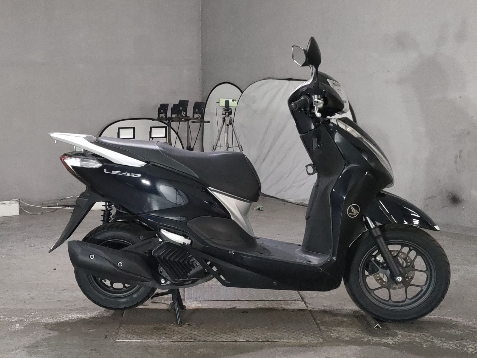 Honda LEAD 125