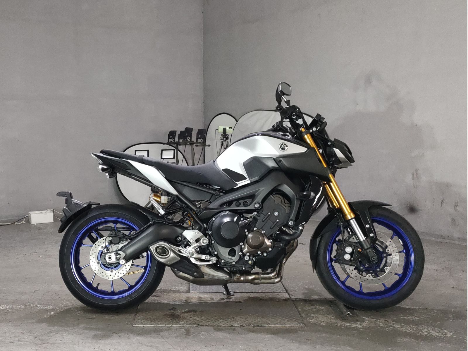 OTHER MT-09SP
