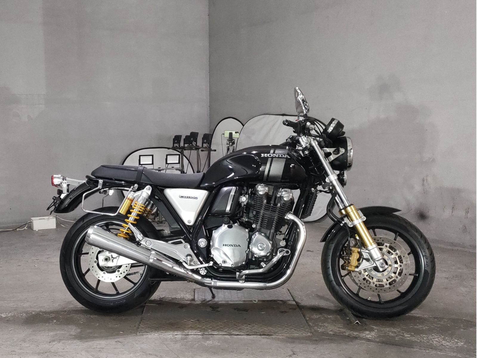 OTHER CB1100RS