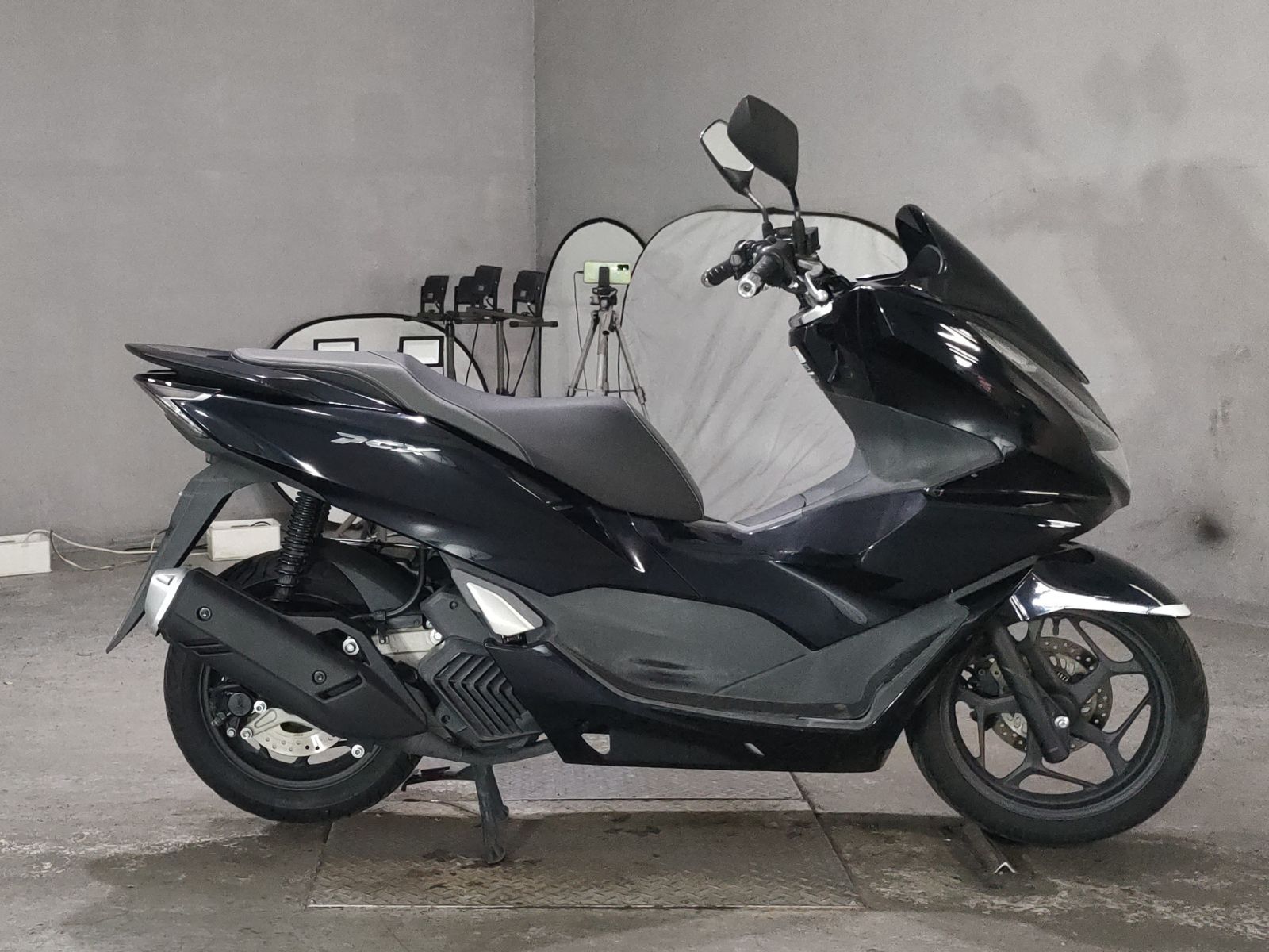 Honda PCX125