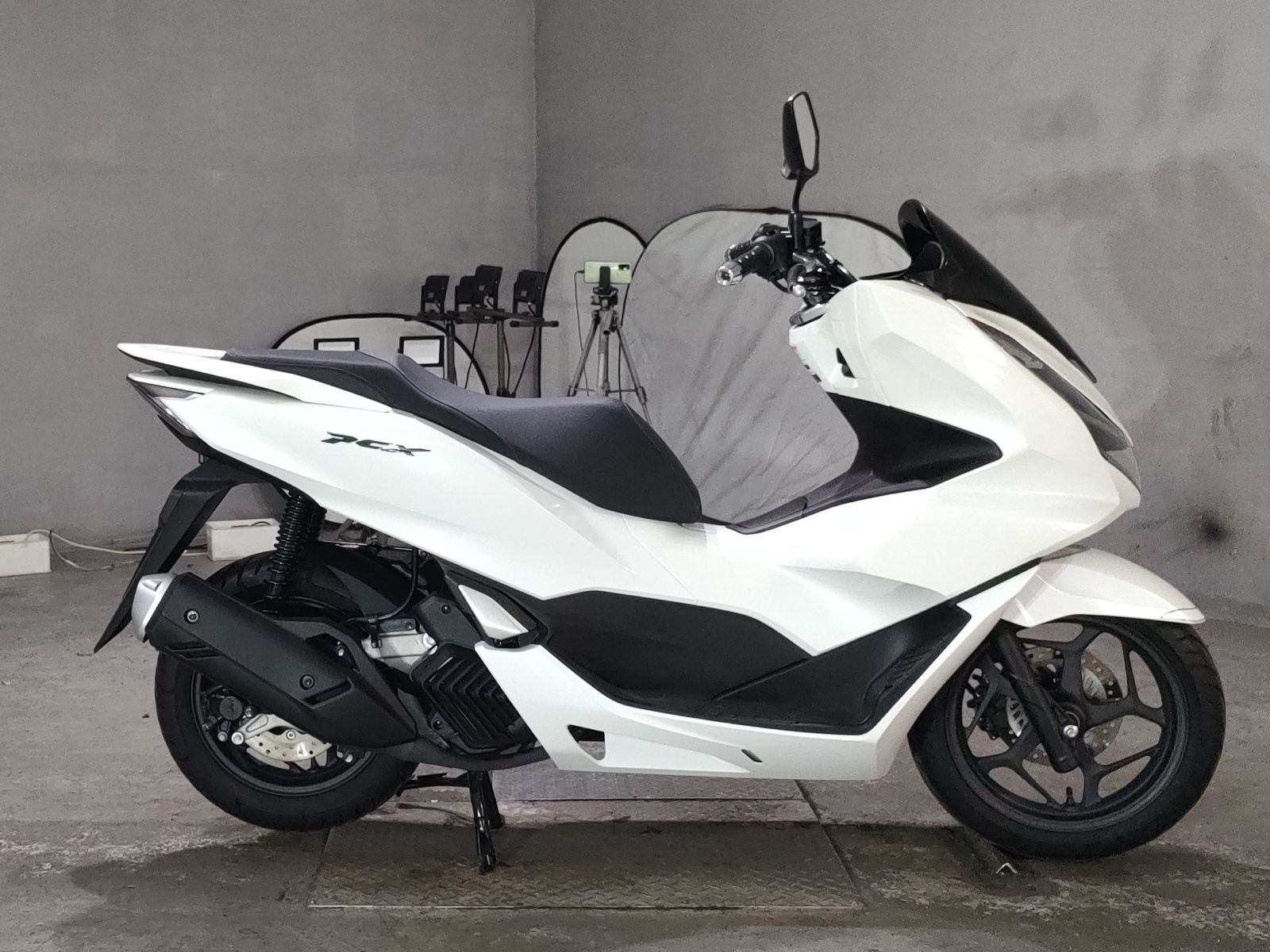Honda PCX125