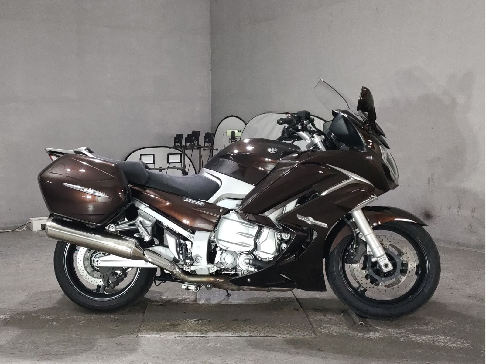 Yamaha FJR1300A