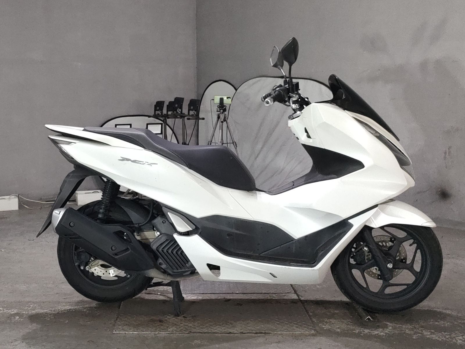 Honda PCX125